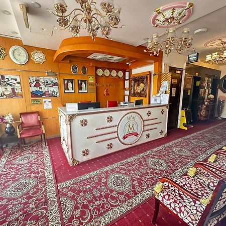 Majestic Hotel Doha Dış mekan fotoğraf