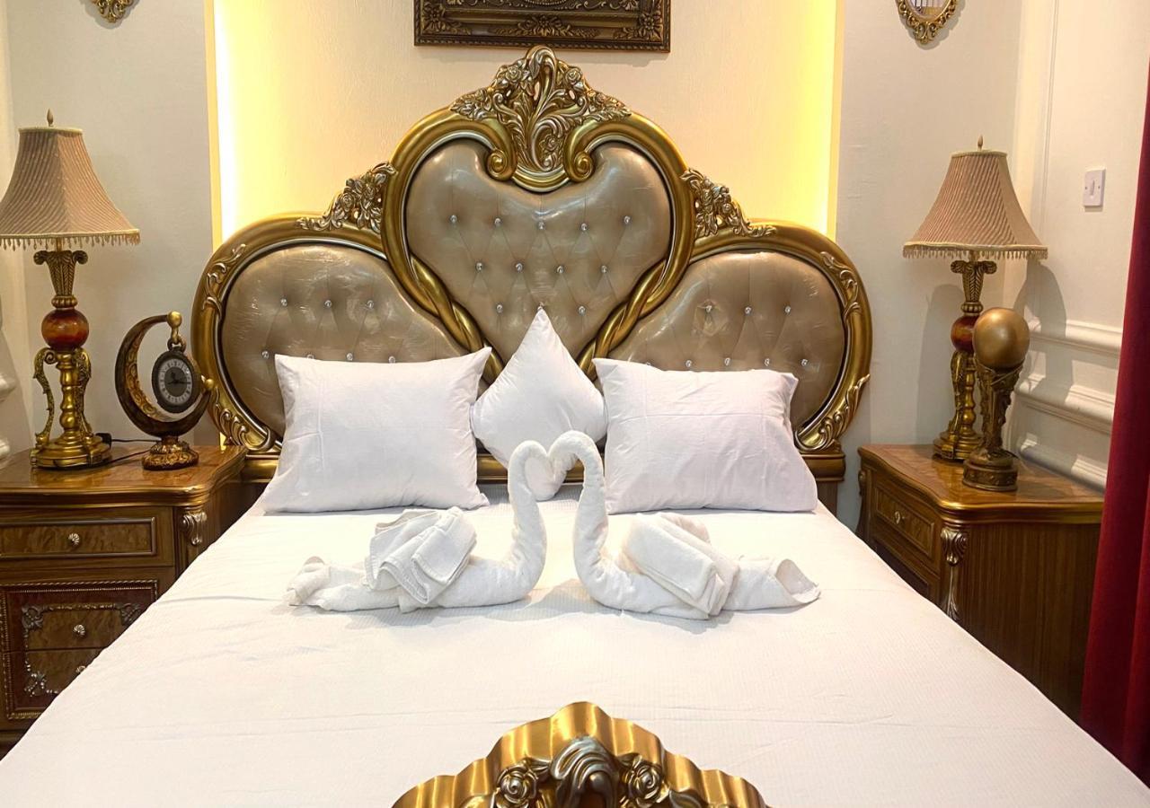Majestic Hotel Doha Dış mekan fotoğraf