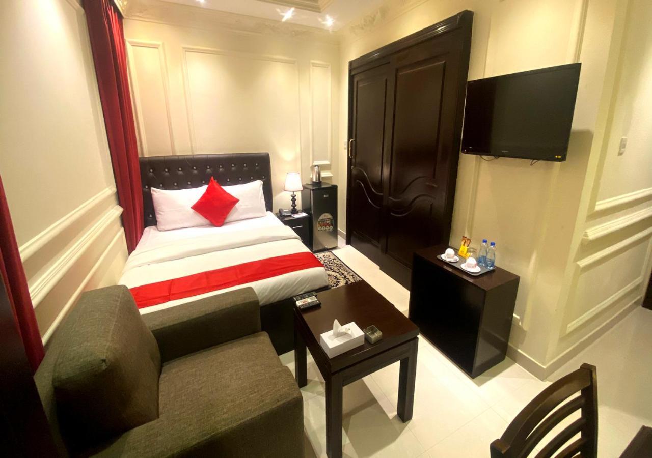 Majestic Hotel Doha Dış mekan fotoğraf