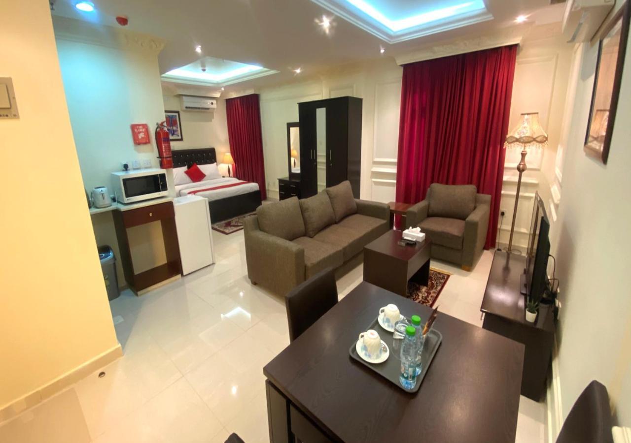 Majestic Hotel Doha Dış mekan fotoğraf