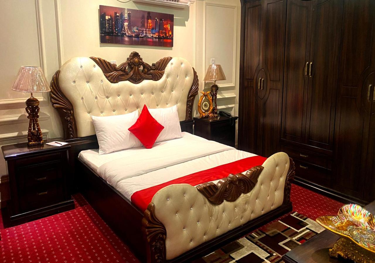 Majestic Hotel Doha Dış mekan fotoğraf