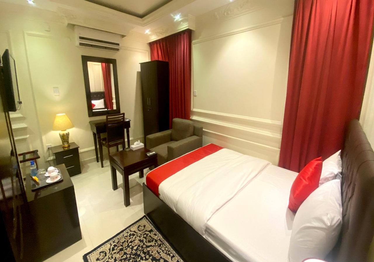 Majestic Hotel Doha Dış mekan fotoğraf