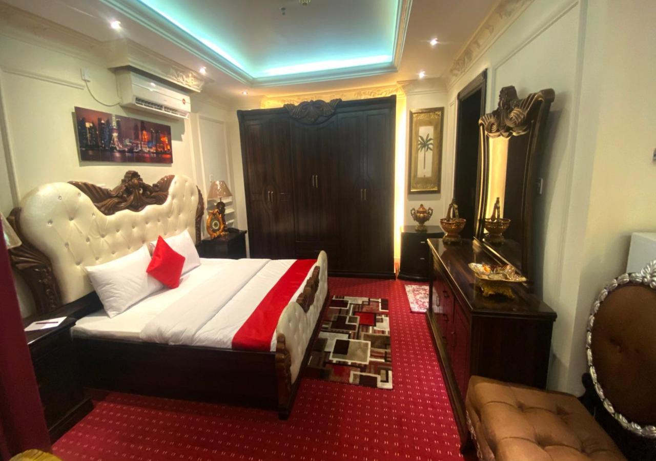 Majestic Hotel Doha Dış mekan fotoğraf
