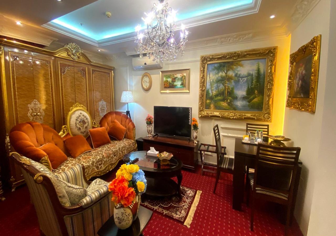 Majestic Hotel Doha Dış mekan fotoğraf