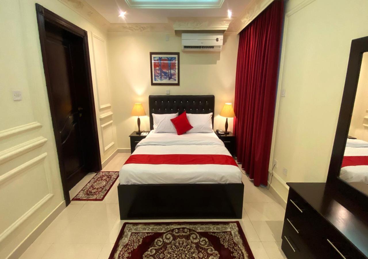 Majestic Hotel Doha Dış mekan fotoğraf