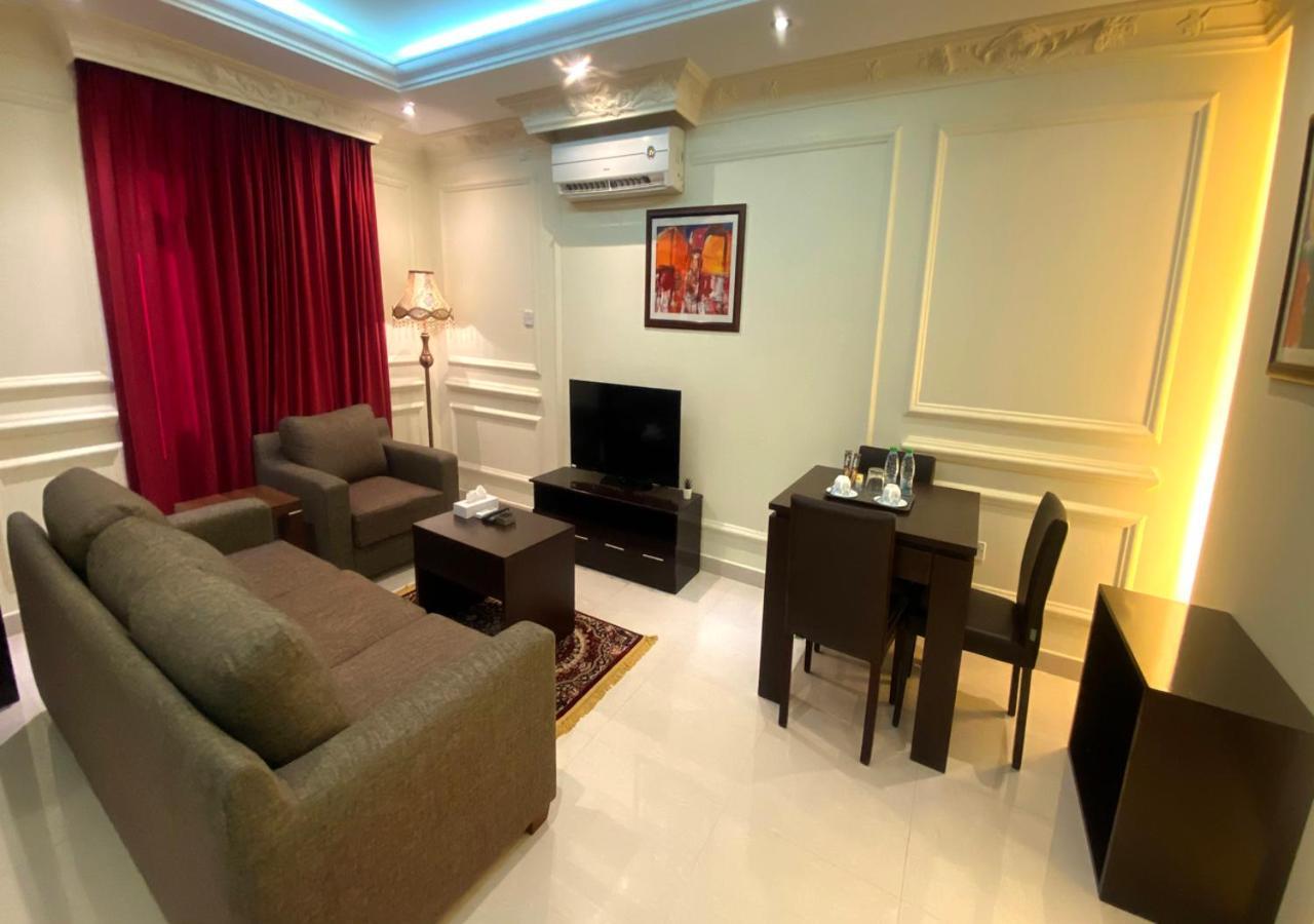Majestic Hotel Doha Dış mekan fotoğraf