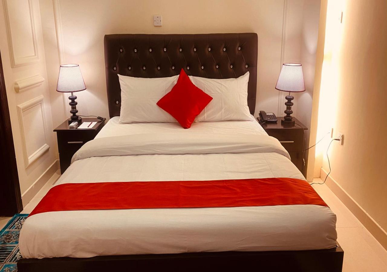 Majestic Hotel Doha Dış mekan fotoğraf