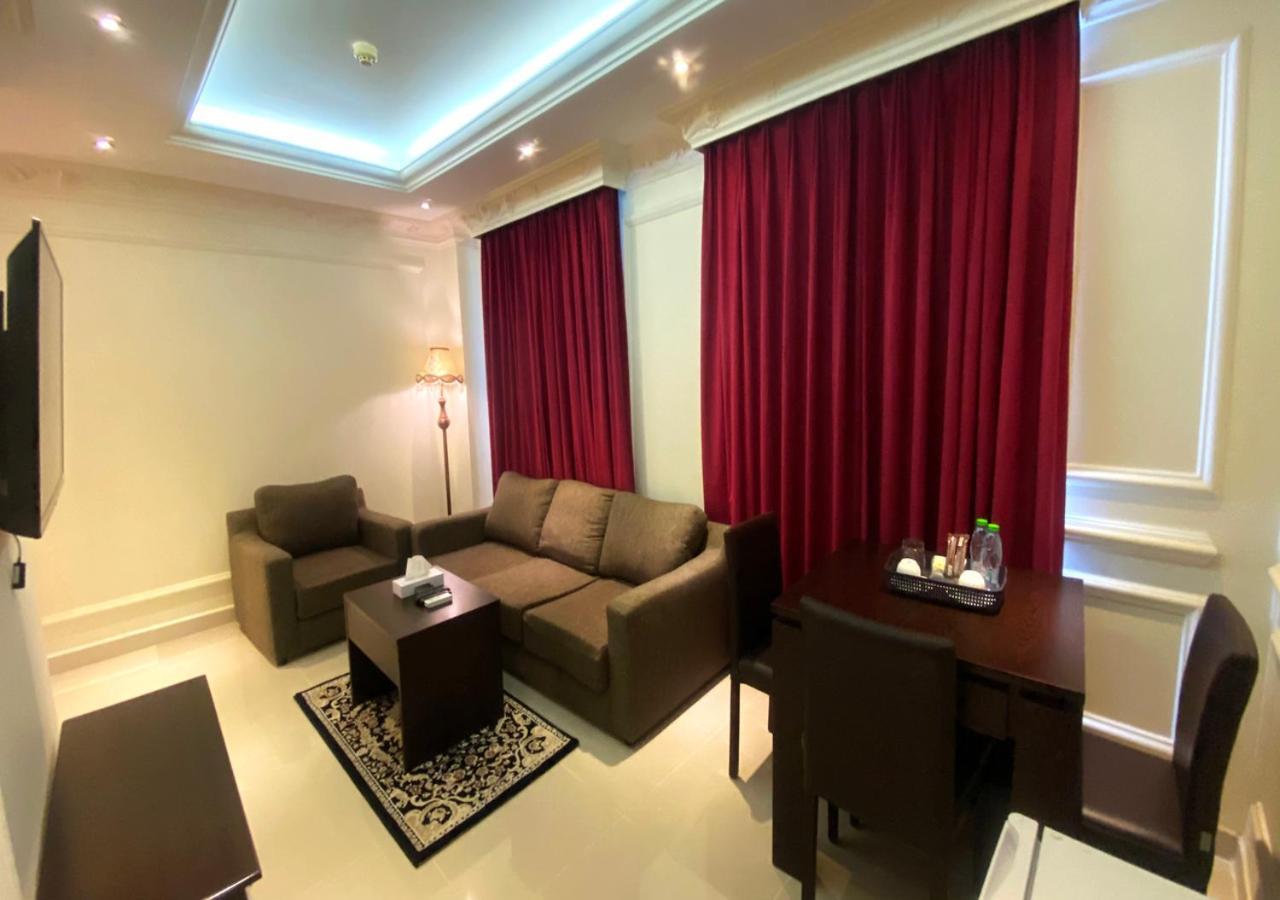 Majestic Hotel Doha Dış mekan fotoğraf