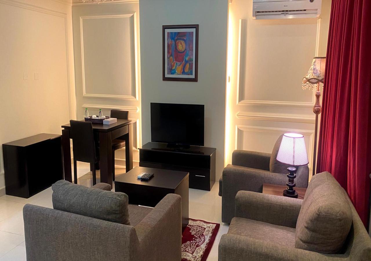 Majestic Hotel Doha Dış mekan fotoğraf