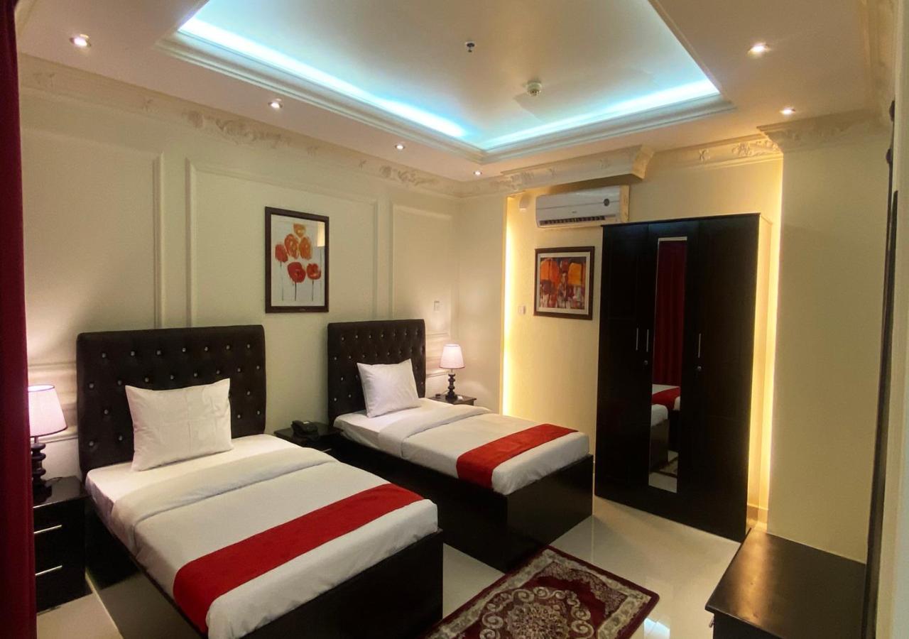 Majestic Hotel Doha Dış mekan fotoğraf