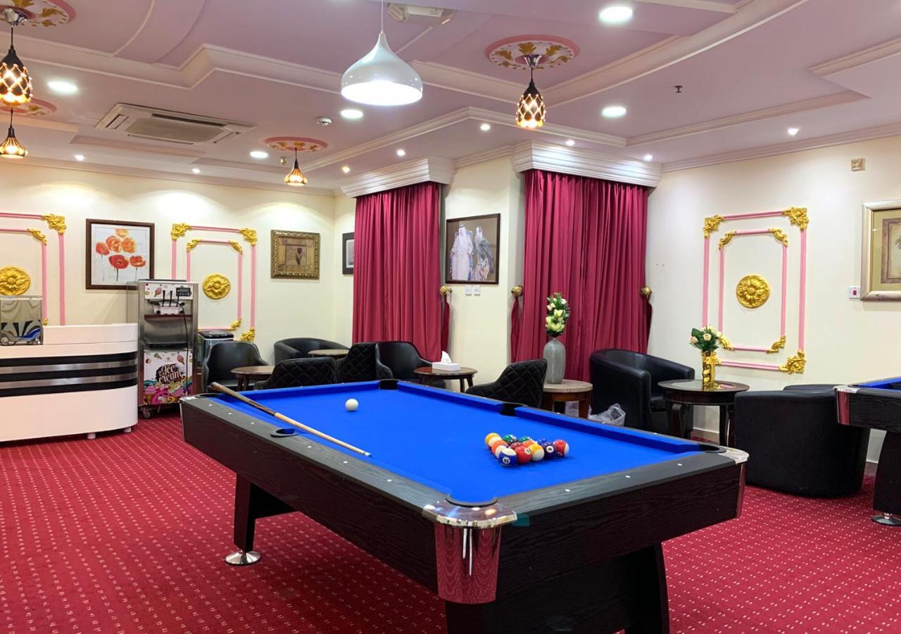 Majestic Hotel Doha Dış mekan fotoğraf
