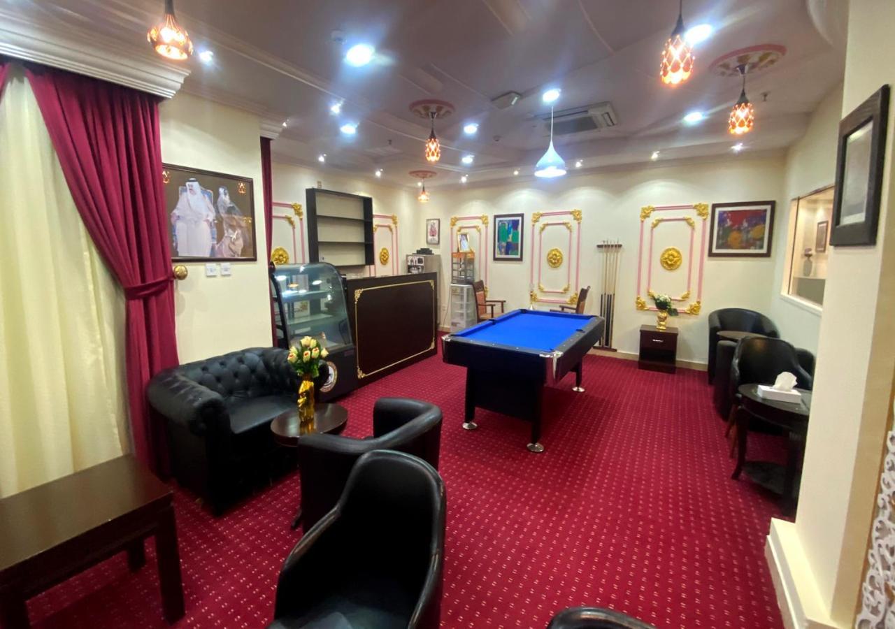Majestic Hotel Doha Dış mekan fotoğraf