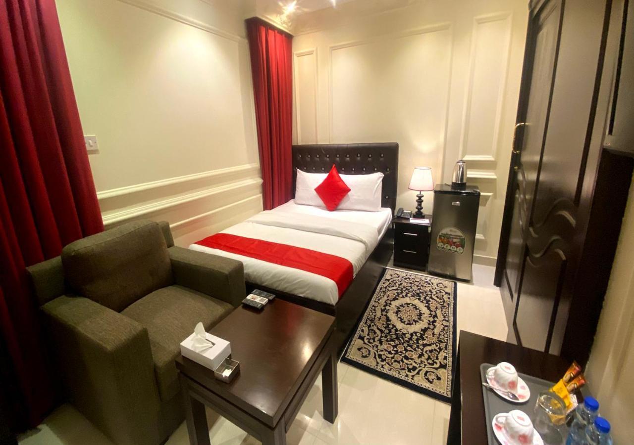 Majestic Hotel Doha Dış mekan fotoğraf
