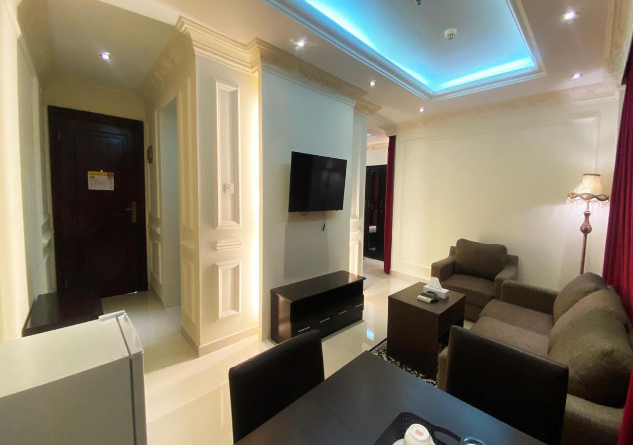 Majestic Hotel Doha Dış mekan fotoğraf
