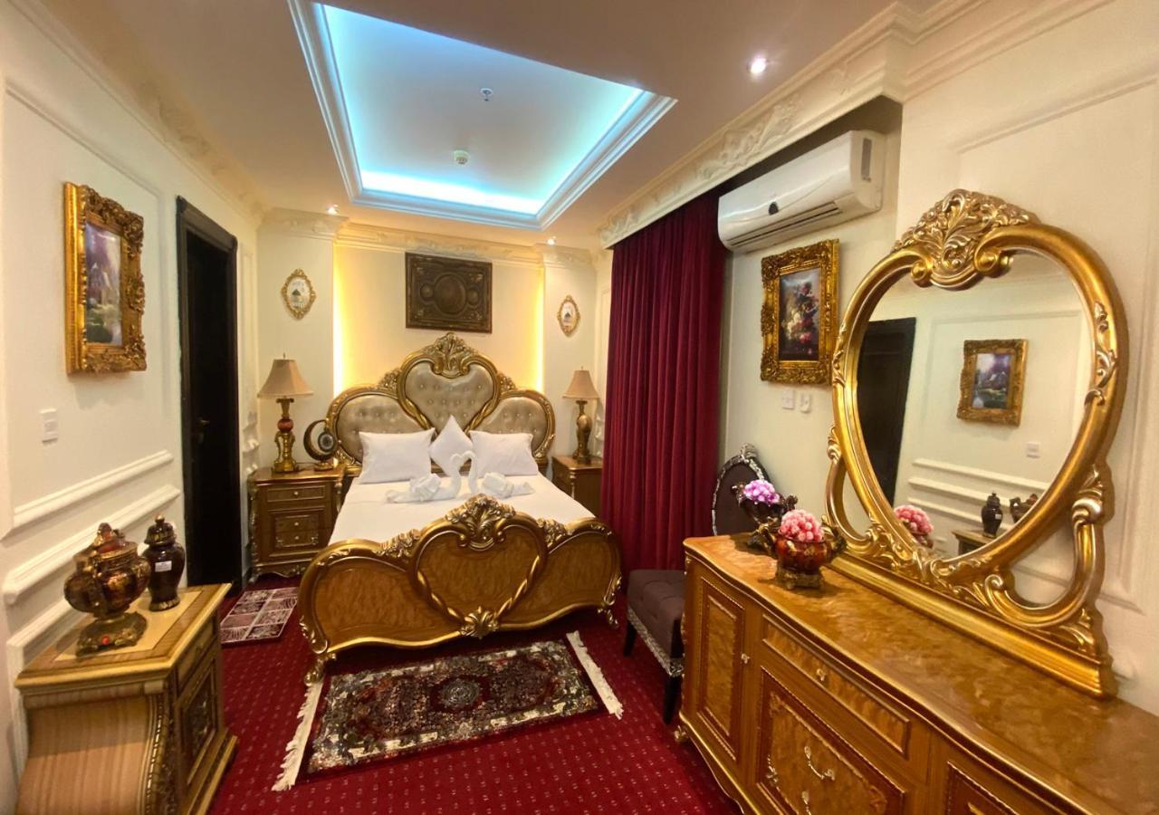 Majestic Hotel Doha Dış mekan fotoğraf