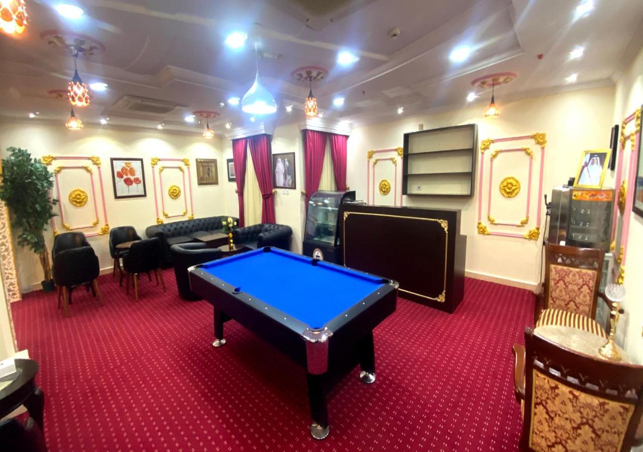 Majestic Hotel Doha Dış mekan fotoğraf