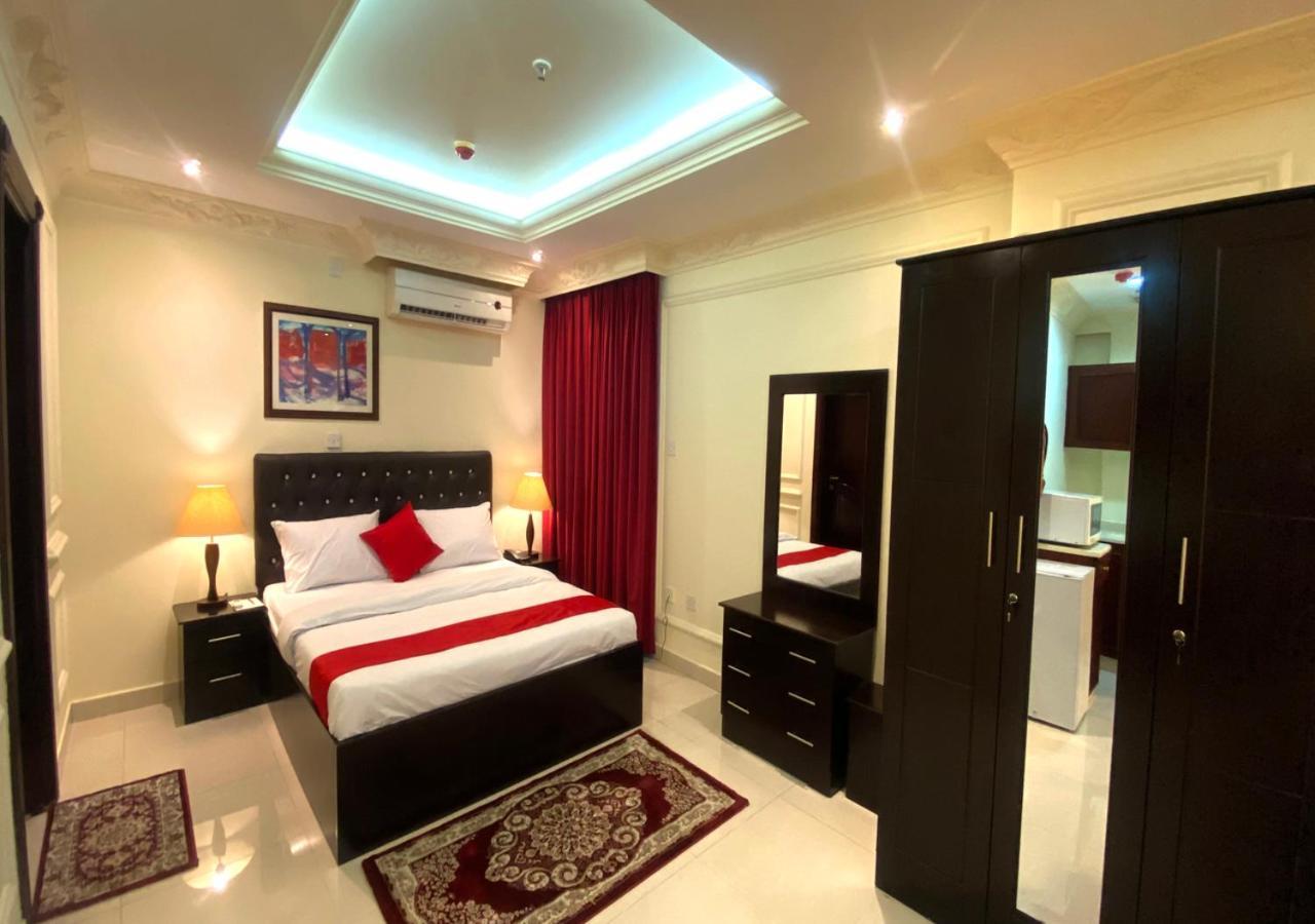 Majestic Hotel Doha Dış mekan fotoğraf