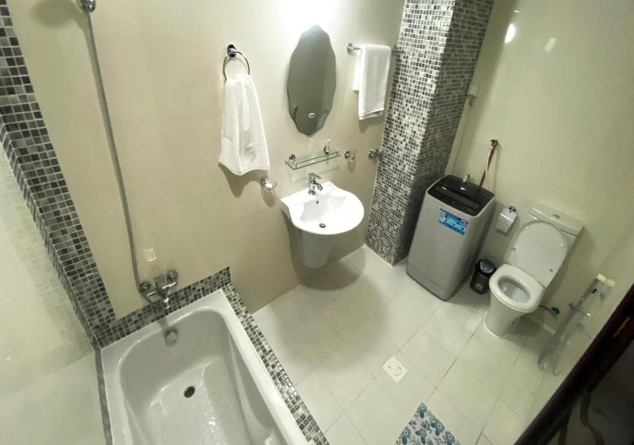 Majestic Hotel Doha Dış mekan fotoğraf