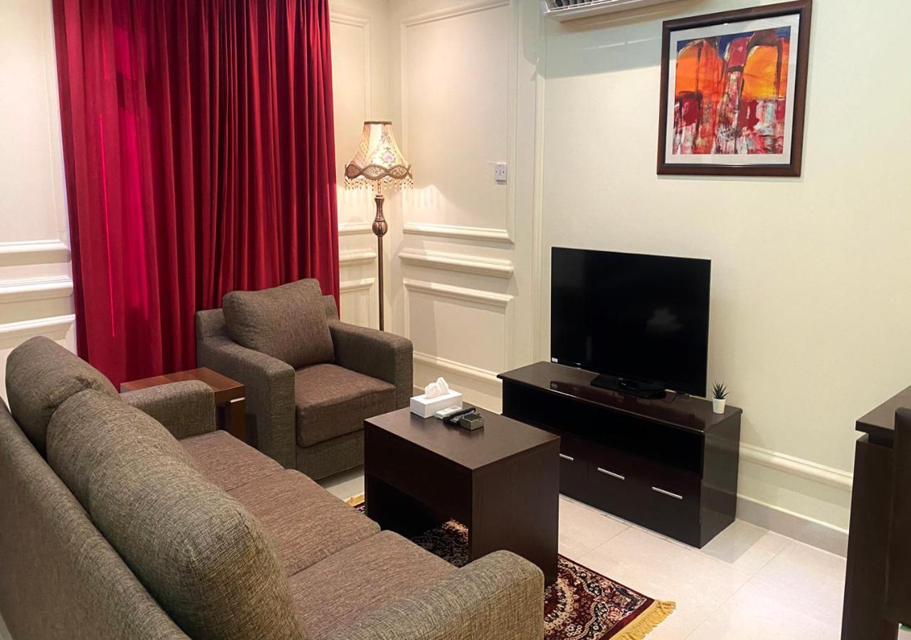 Majestic Hotel Doha Dış mekan fotoğraf