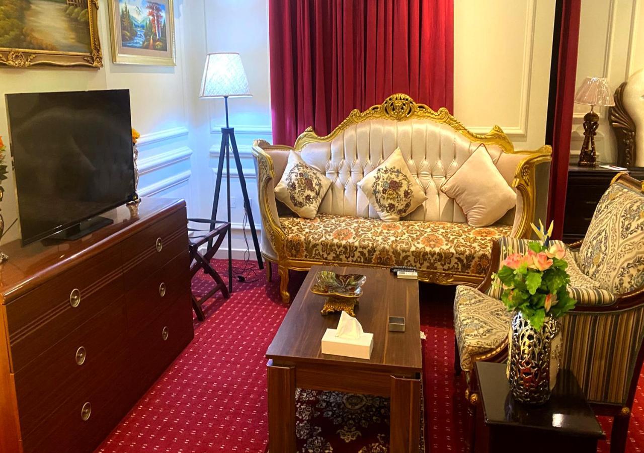 Majestic Hotel Doha Dış mekan fotoğraf