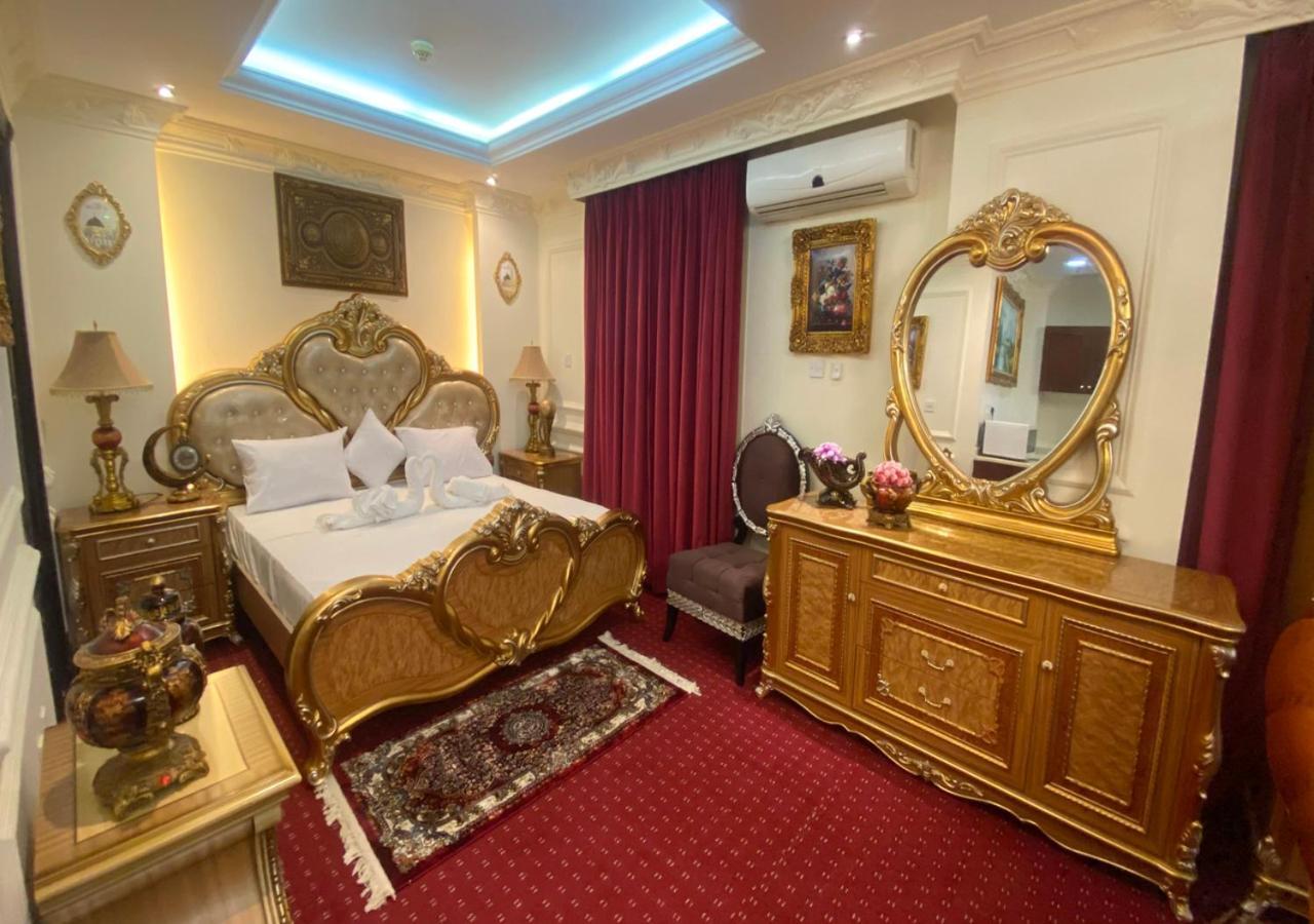 Majestic Hotel Doha Dış mekan fotoğraf