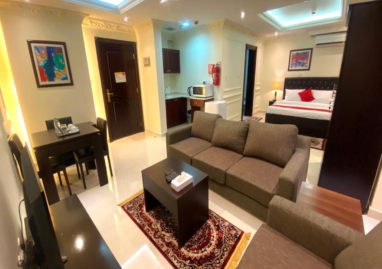 Majestic Hotel Doha Dış mekan fotoğraf