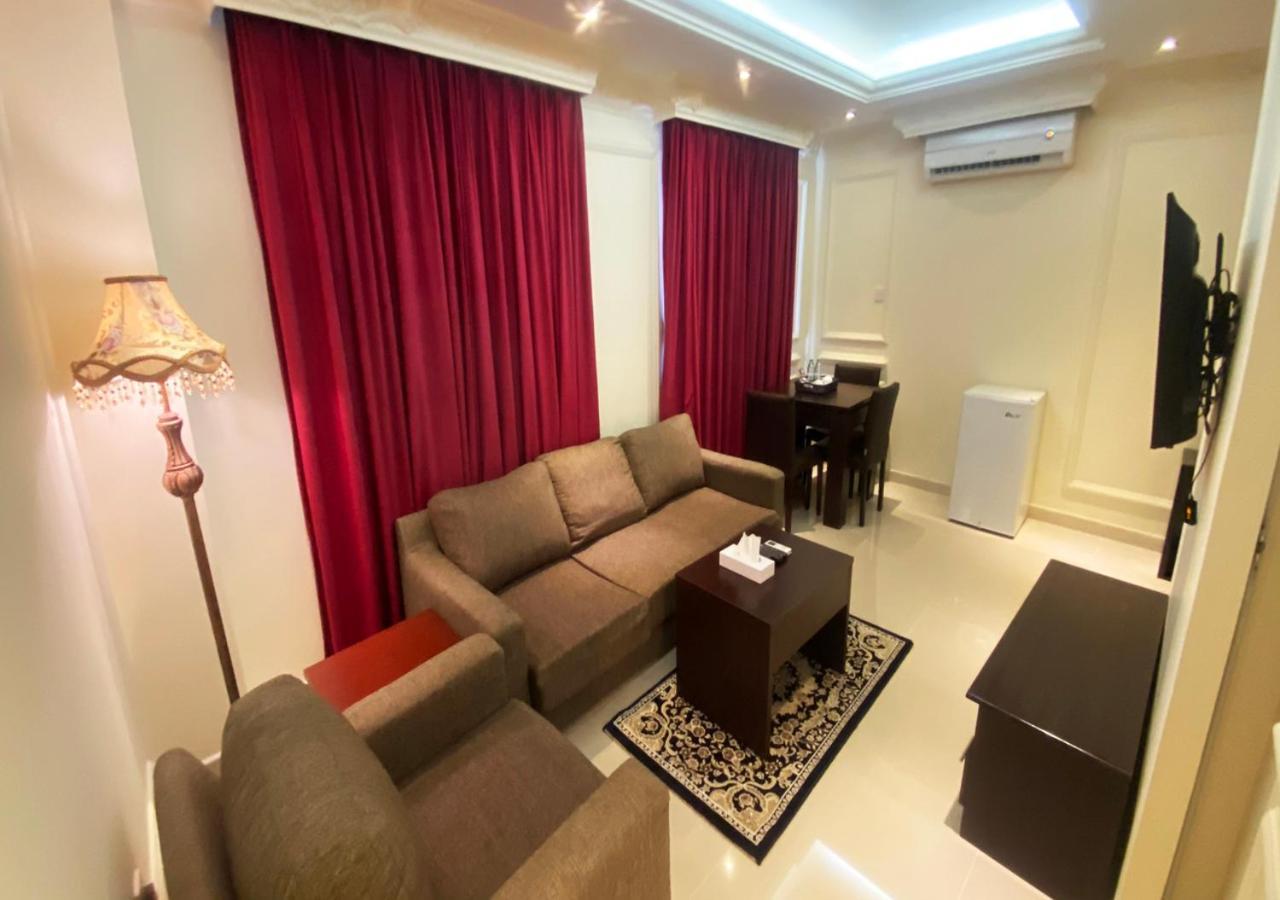 Majestic Hotel Doha Dış mekan fotoğraf