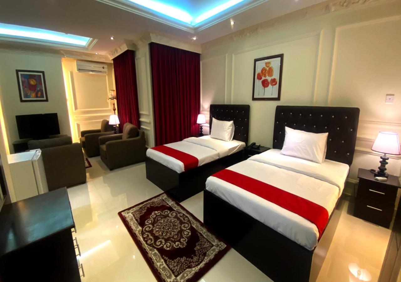 Majestic Hotel Doha Dış mekan fotoğraf