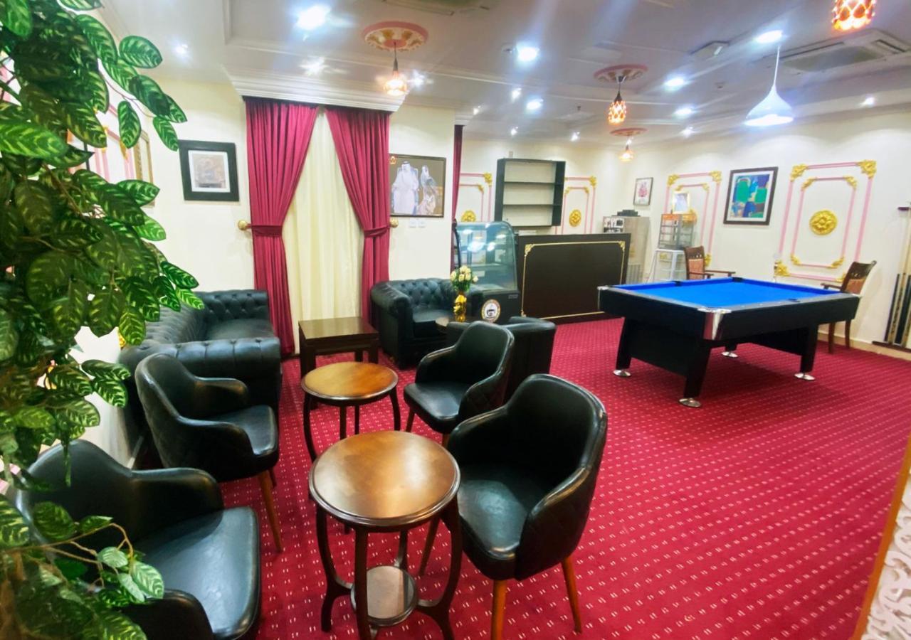Majestic Hotel Doha Dış mekan fotoğraf